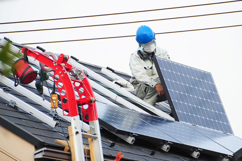 スマートな暮らしを形に